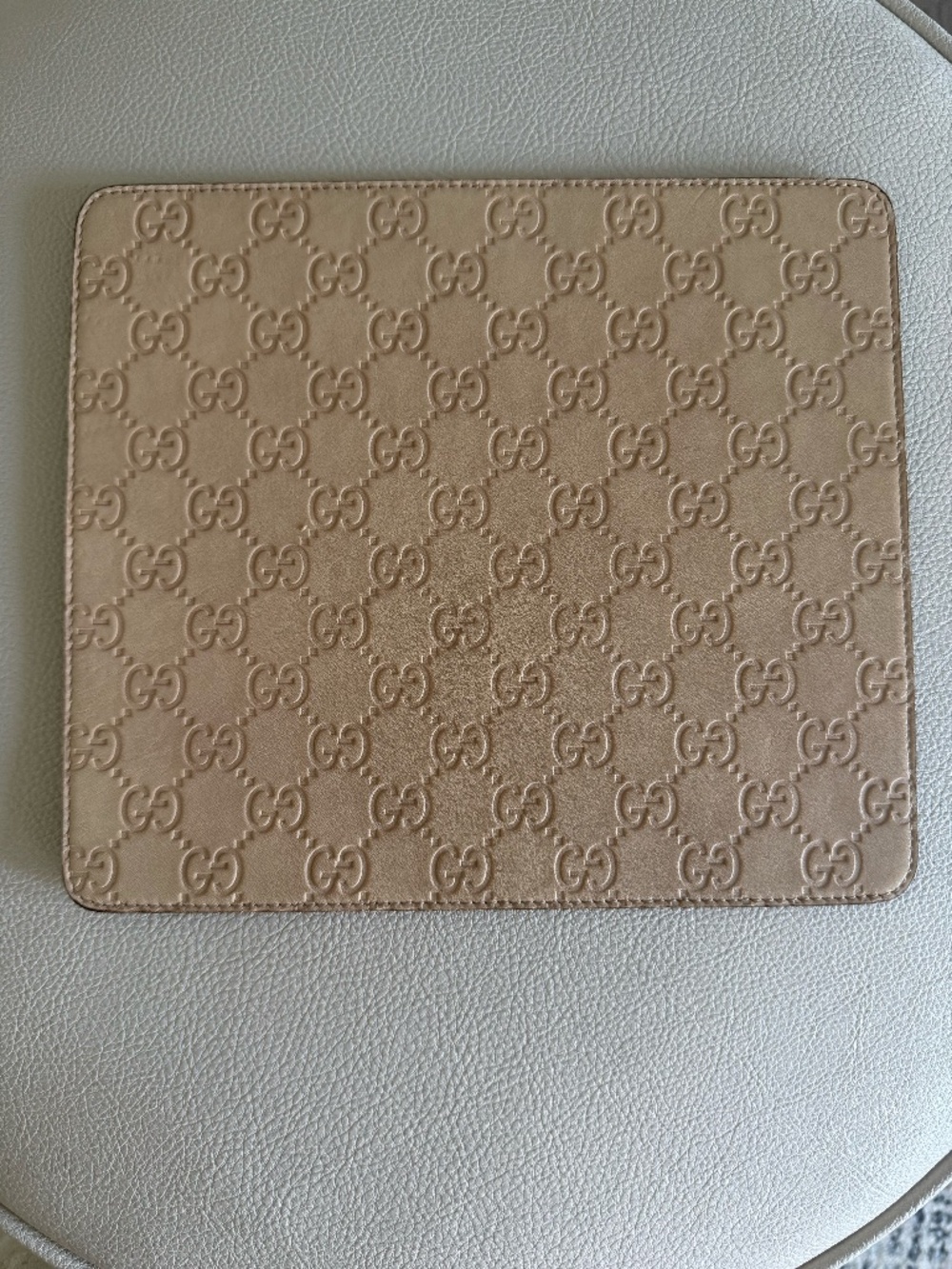 GUCCI Mousepad